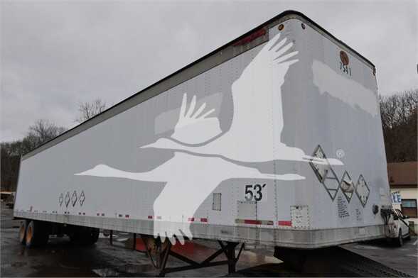 2003 Great Dane 7311tjwa