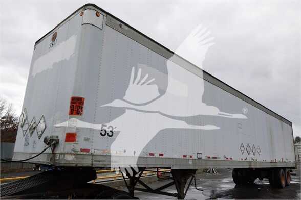 2003 Great Dane 7311tjwa