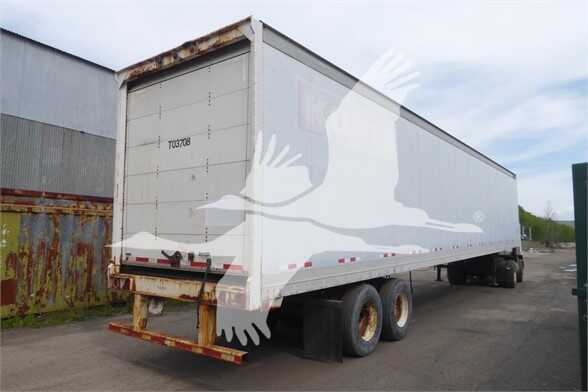 2003 Great Dane 7411tp-sa