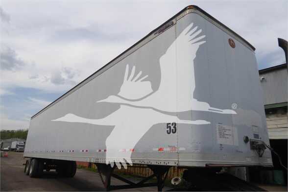 2003 Great Dane 7411tp-sa