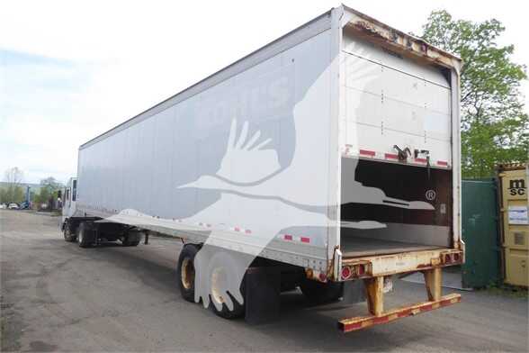 2003 Great Dane 7411tp-sa