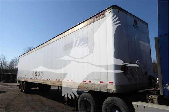 2001 Great Dane 7311ta