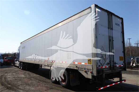 2001 Great Dane 7311ta