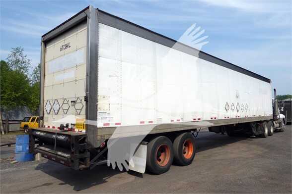 2002 Great Dane 7311tra