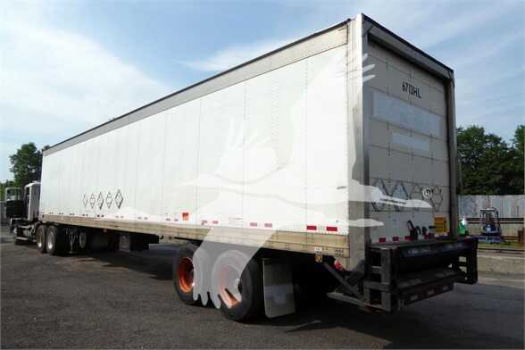 2002 Great Dane 7311tra