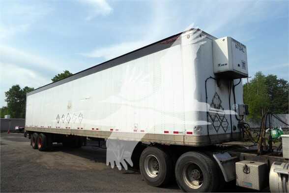 2002 Great Dane 7311tra