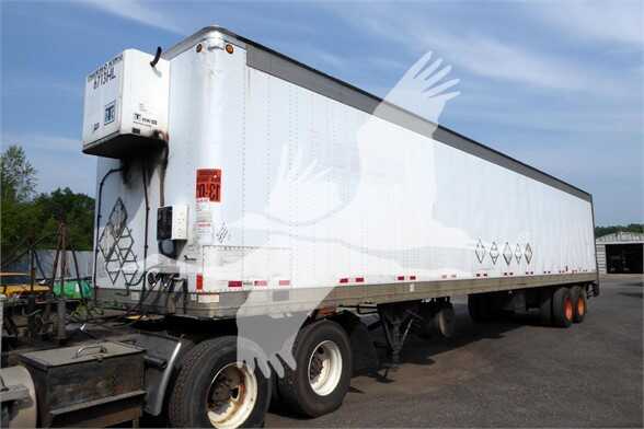 2002 Great Dane 7311tra