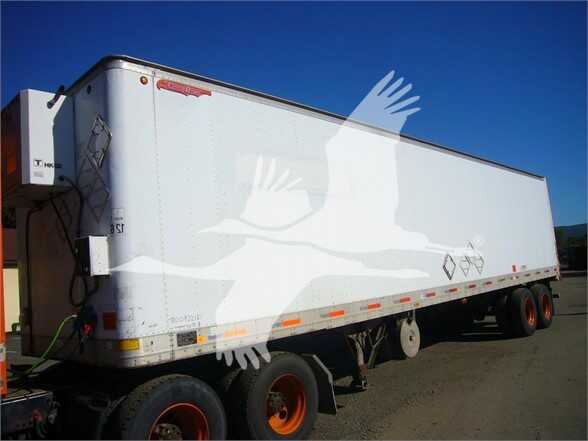 1998 Great Dane 7311tra-40