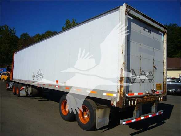 1998 Great Dane 7311tra-40