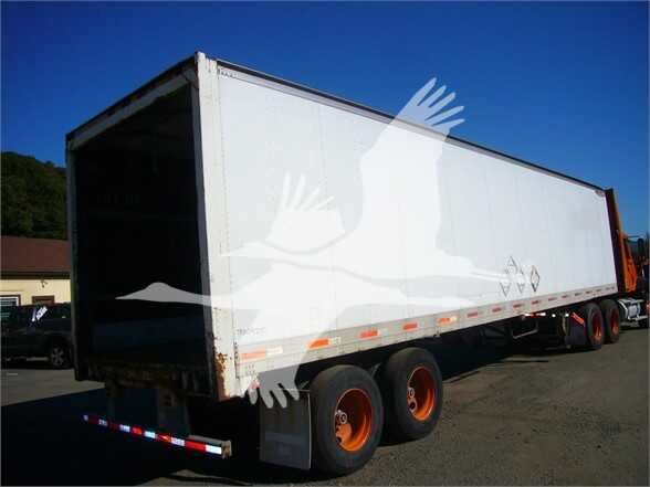 1998 Great Dane 7311tra-40