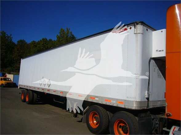 1998 Great Dane 7311tra-40