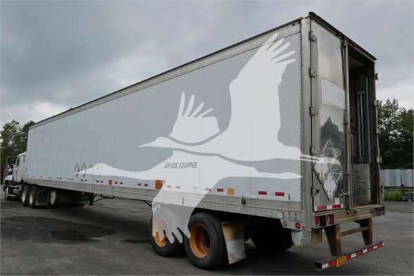 2007 Great Dane 7311tp-sar