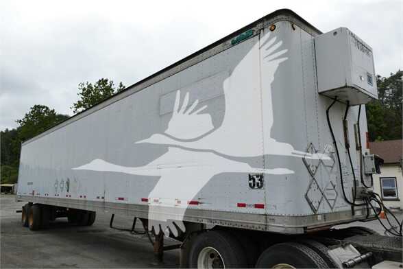 2007 Great Dane 7311tp-sar
