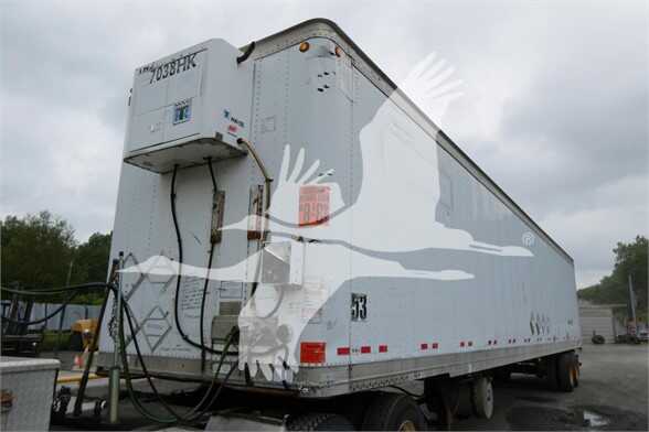2007 Great Dane 7311tp-sar
