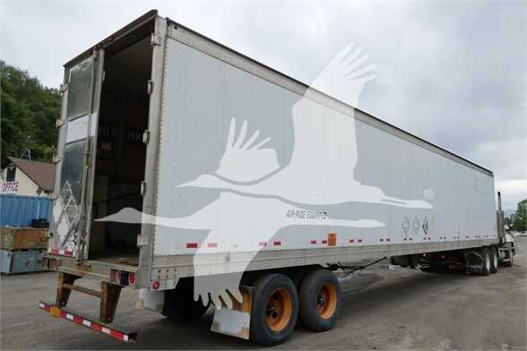 2007 Great Dane 7311tp-sar
