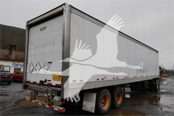 2005 Great Dane 7311tjwar