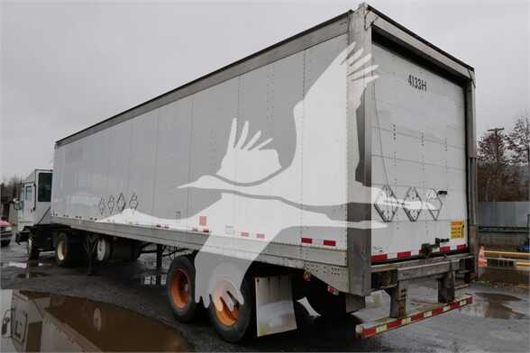 2005 Great Dane 7311tjwar