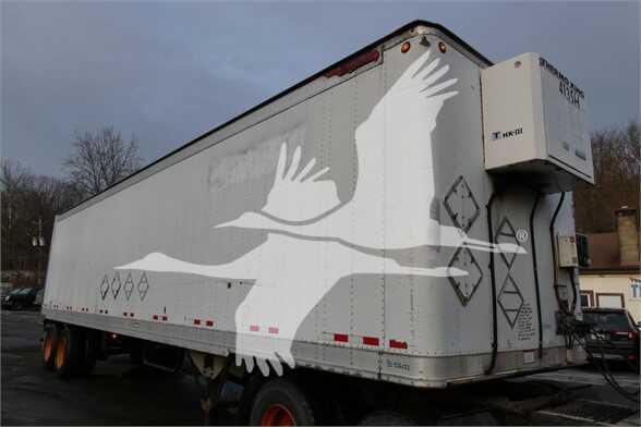 2005 Great Dane 7311tjwar