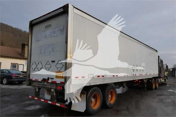 2005 Great Dane 7311tjwar