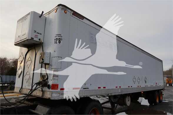 2005 Great Dane 7311tjwar