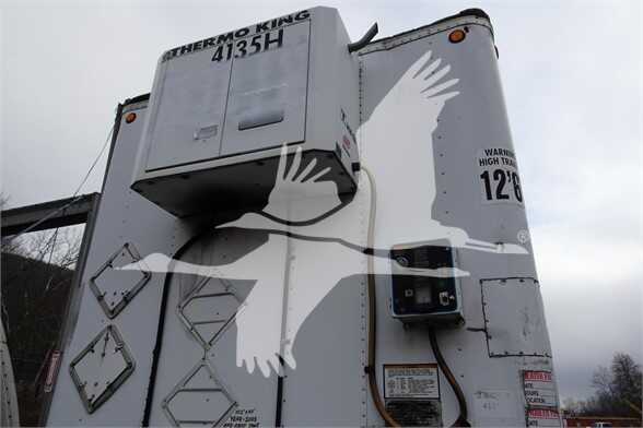 2005 Great Dane 7311tjwar