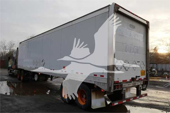 2005 Great Dane 7311tjwar