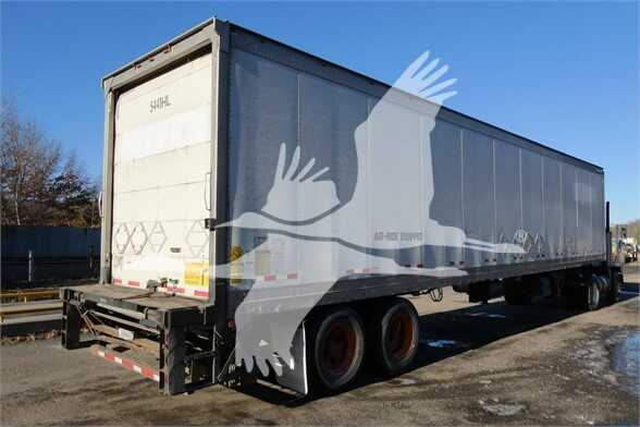 2008 Great Dane 7311tpsa
