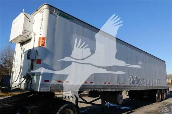 2008 Great Dane 7311tpsa