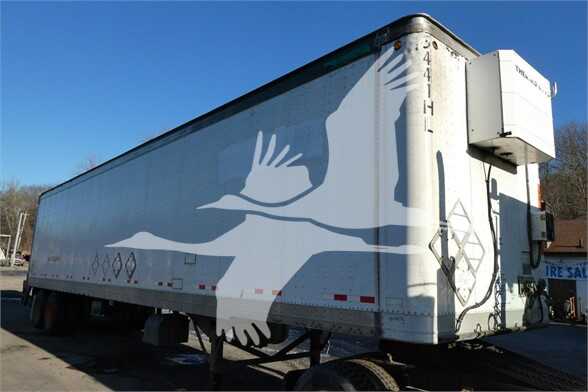 2008 Great Dane 7311tpsa