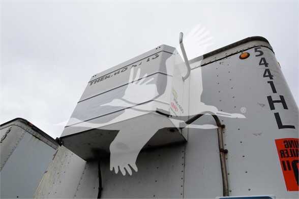 2008 Great Dane 7311tpsa