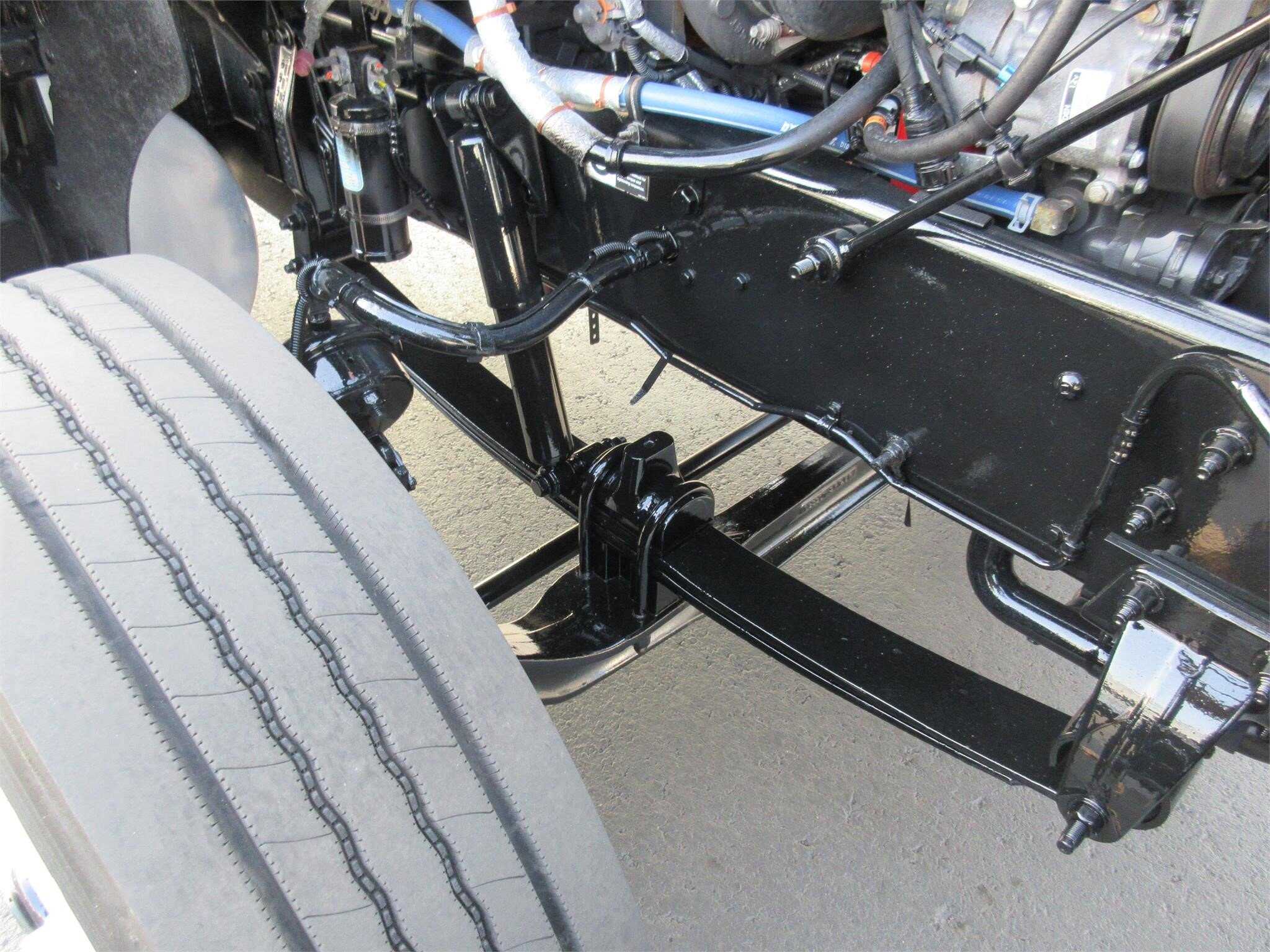 Used 2021 KENWORTH T270 Box Truck Straight Truck in Channelview, TX