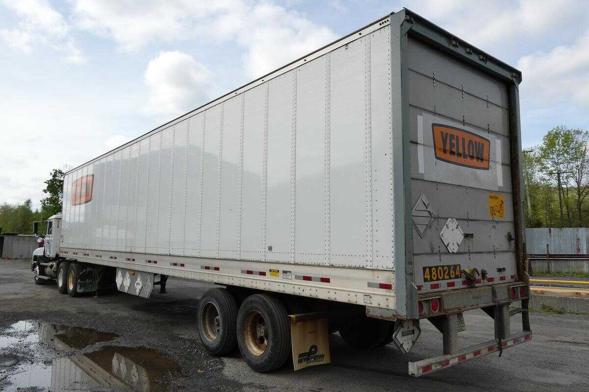 2014 Great Dane ccc-3313-02048