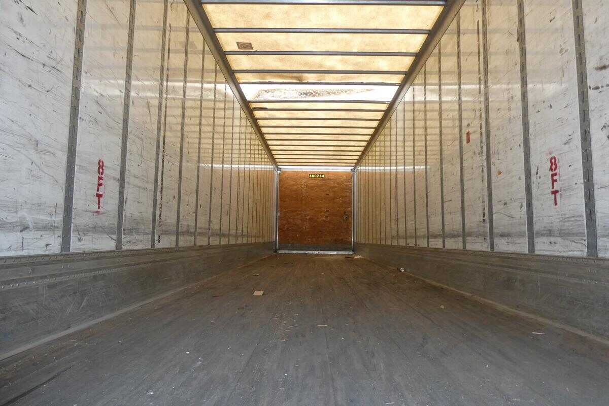 2014 Great Dane ccc-3313-02048