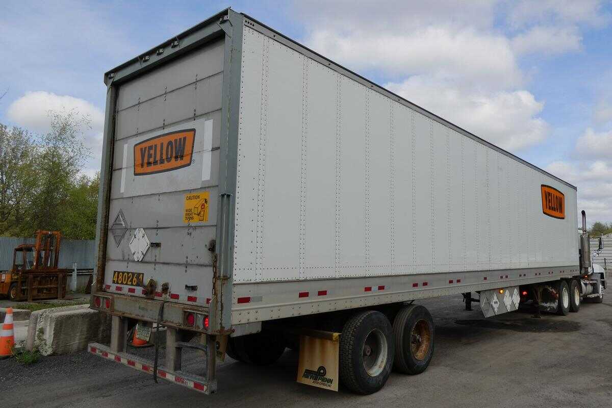 2014 Great Dane ccc-3313-02048