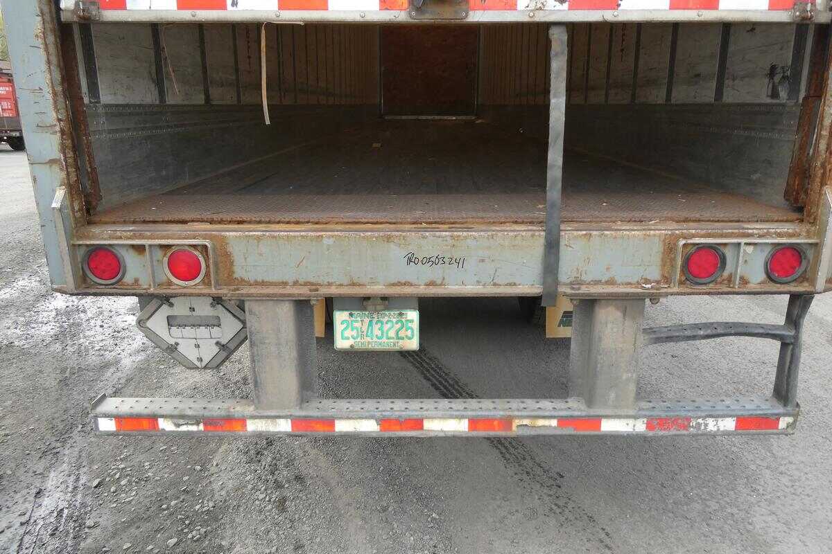2014 Great Dane ccc-3313-02048