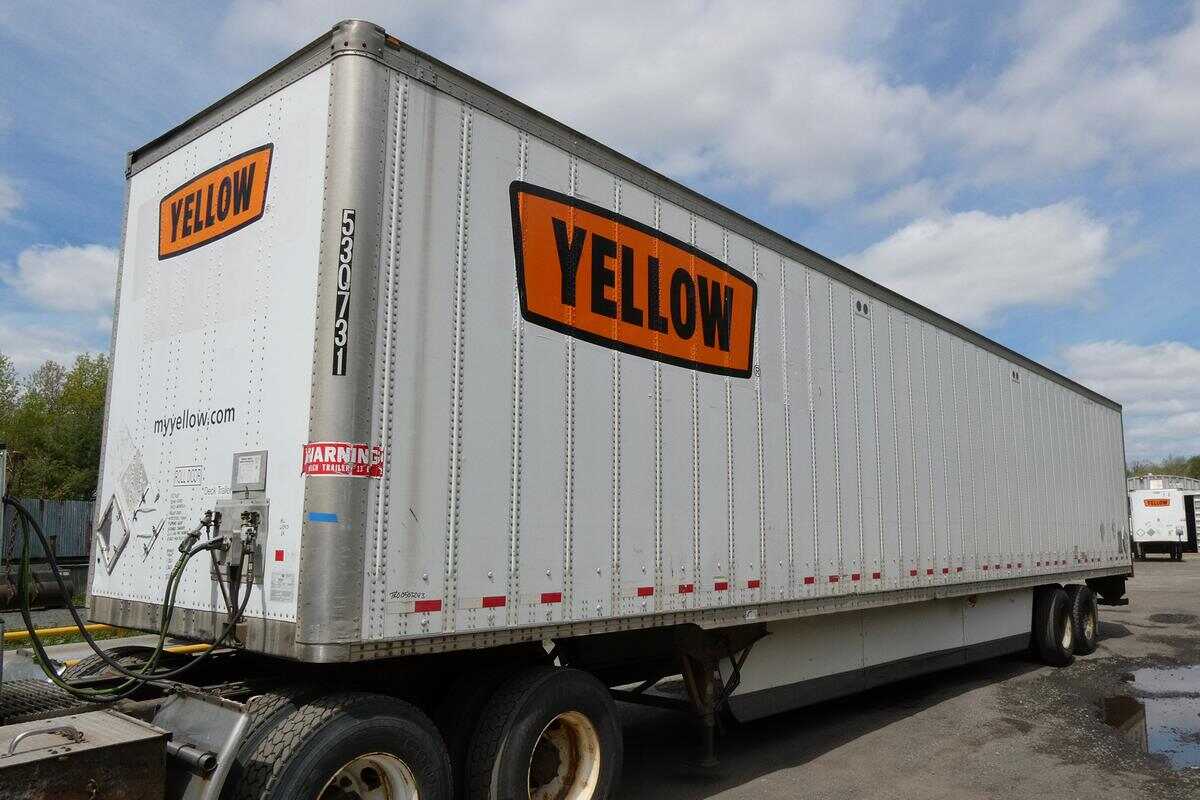 2008 Wabash dvcvhpc