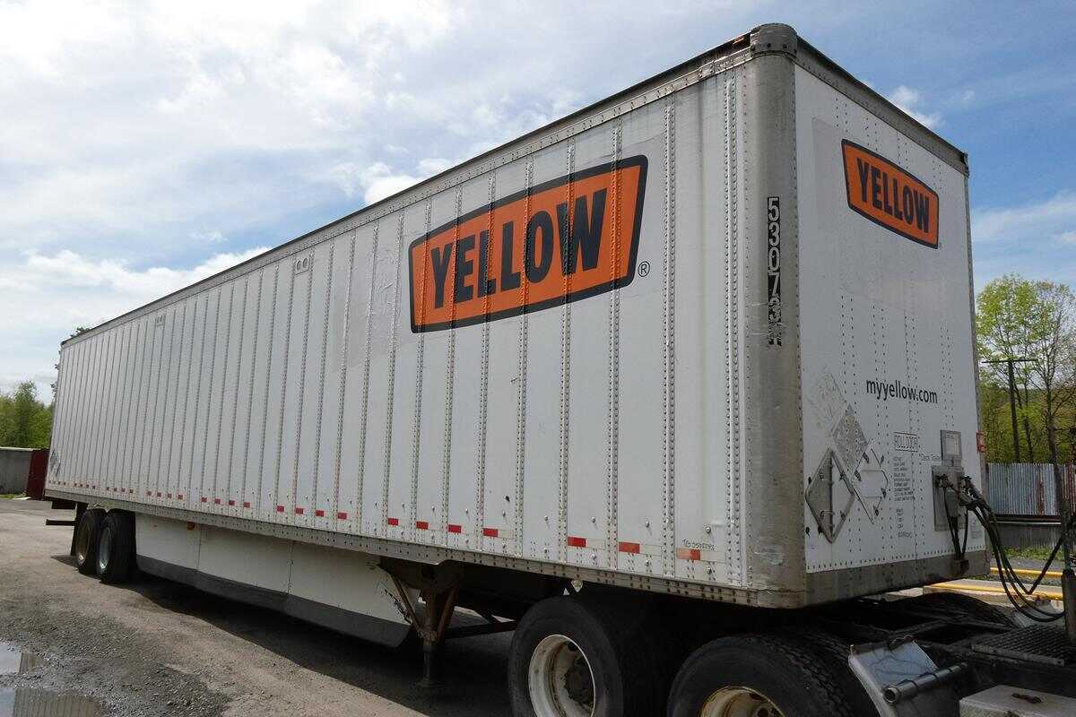 2008 Wabash dvcvhpc