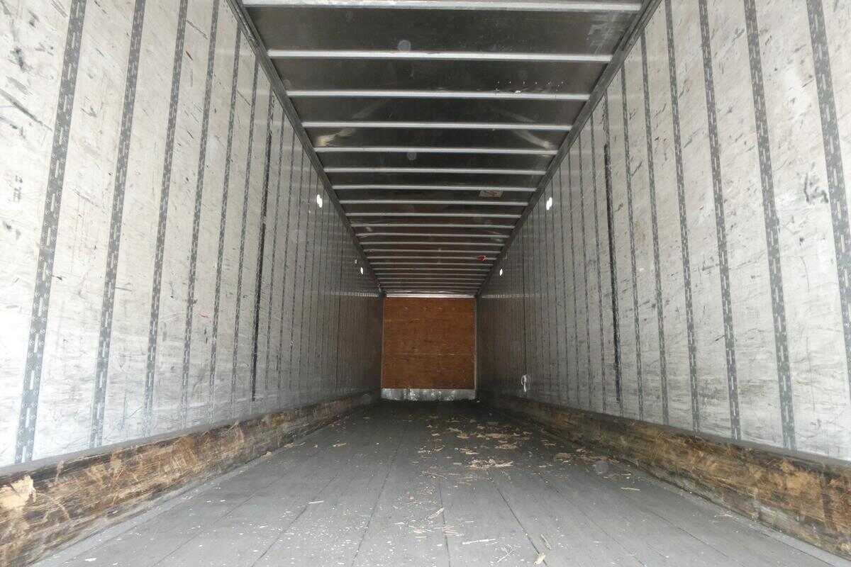 2008 Wabash dvcvhpc