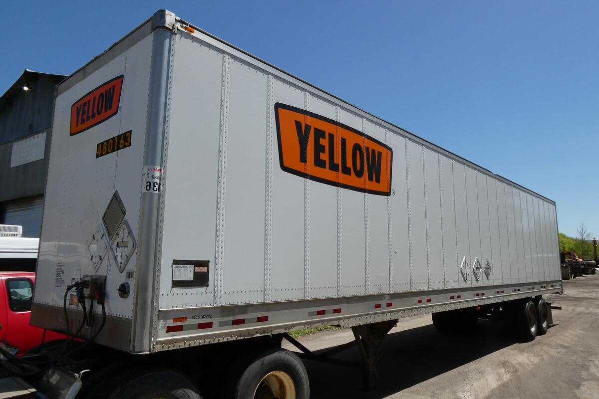 2014 Great Dane ccc-3313-02048