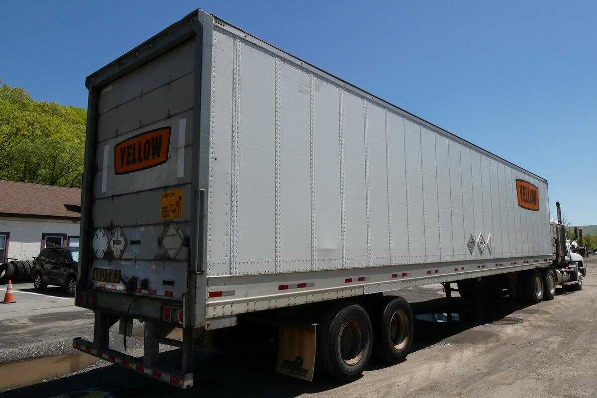 2014 Great Dane ccc-3313-02048