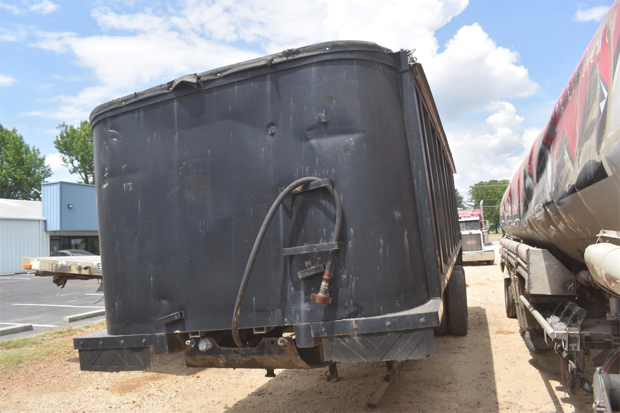 1995 Hilbilt
