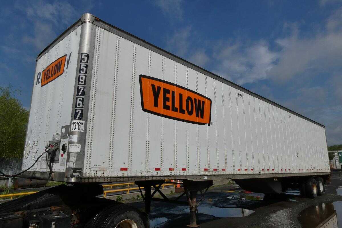 2007 Wabash dvcvhpc