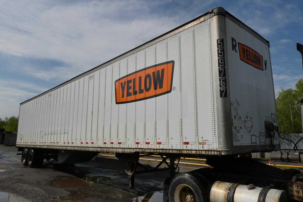 2007 Wabash dvcvhpc