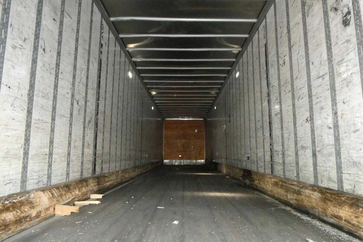 2007 Wabash dvcvhpc