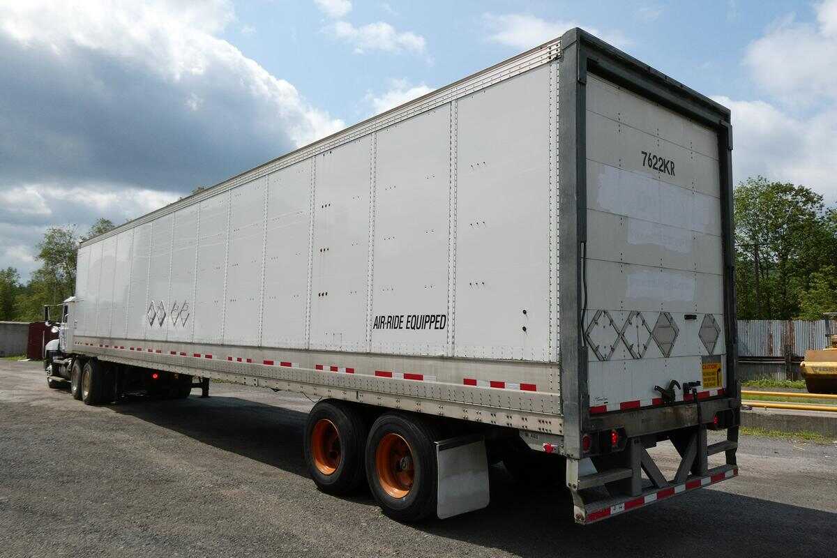 2011 Vanguard National vxp