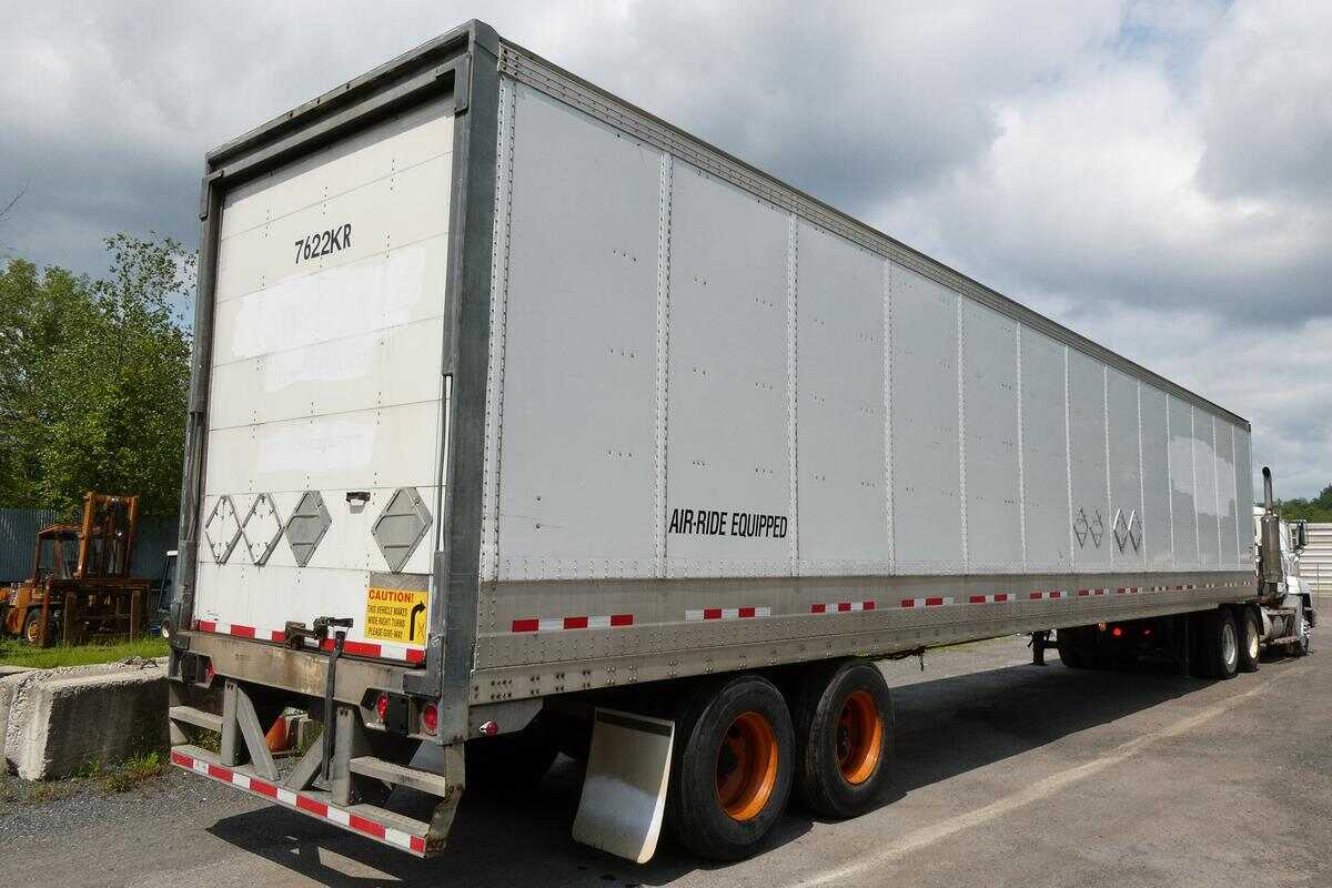 2011 Vanguard National vxp