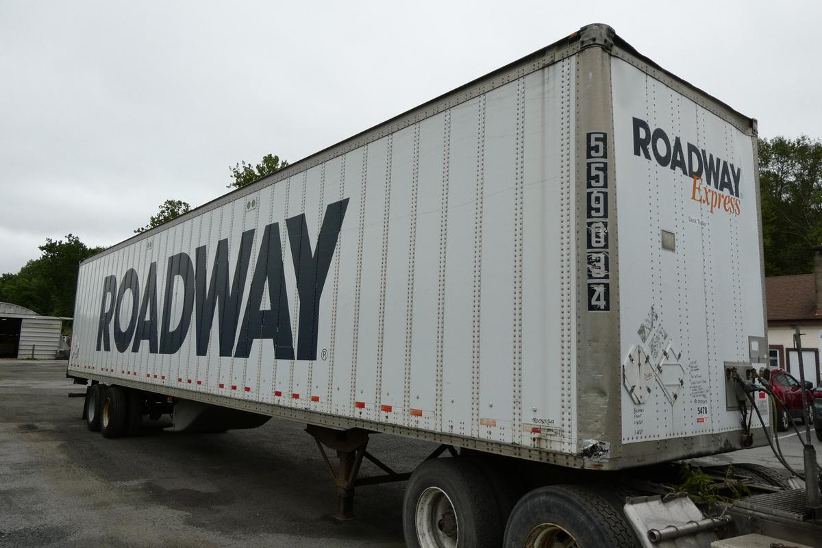 2007 Wabash