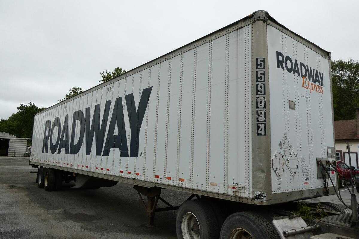 2007 Wabash dvcvhpc