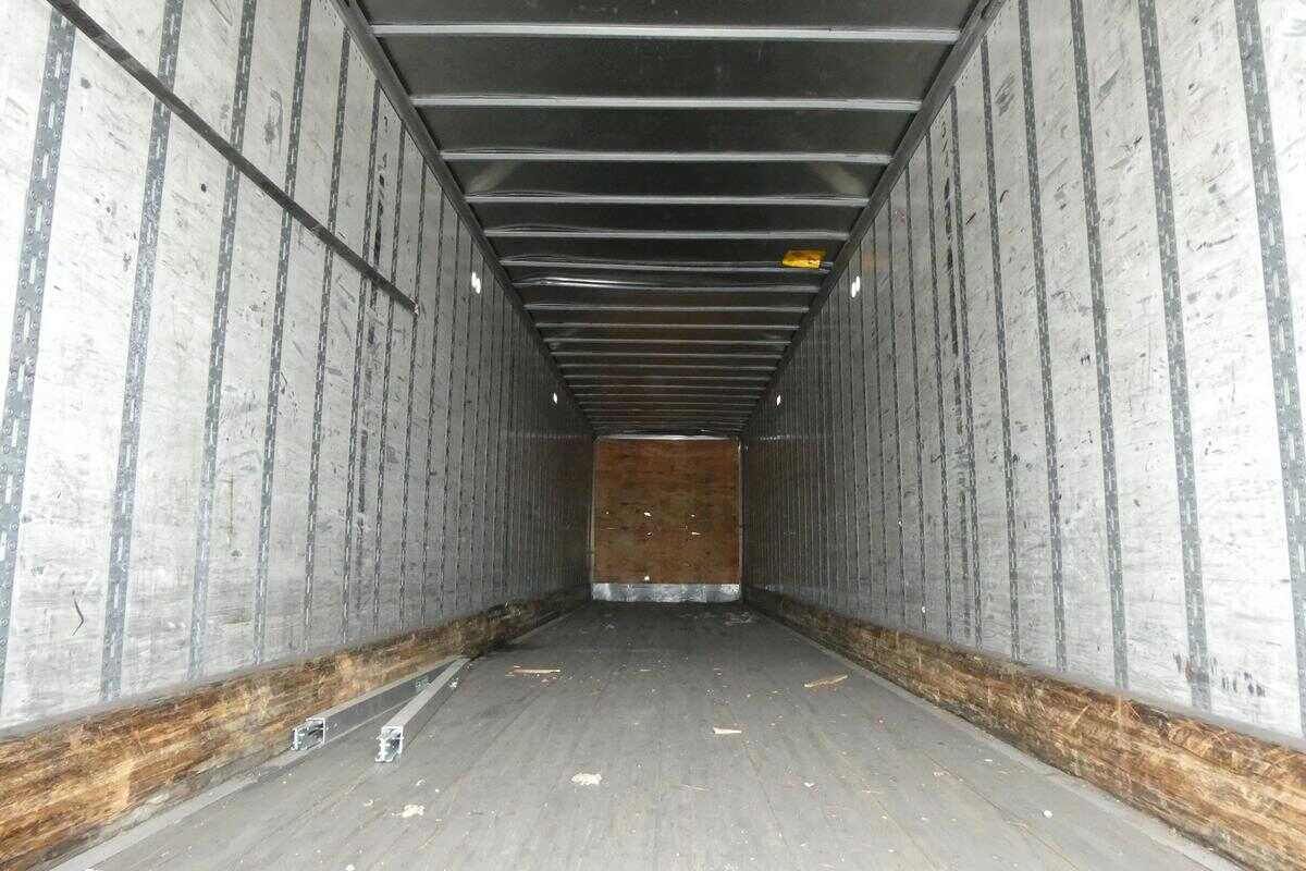 2007 Wabash dvcvhpc