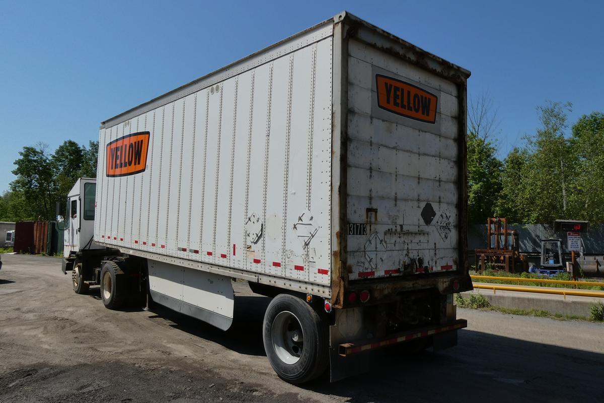 2008 Wabash